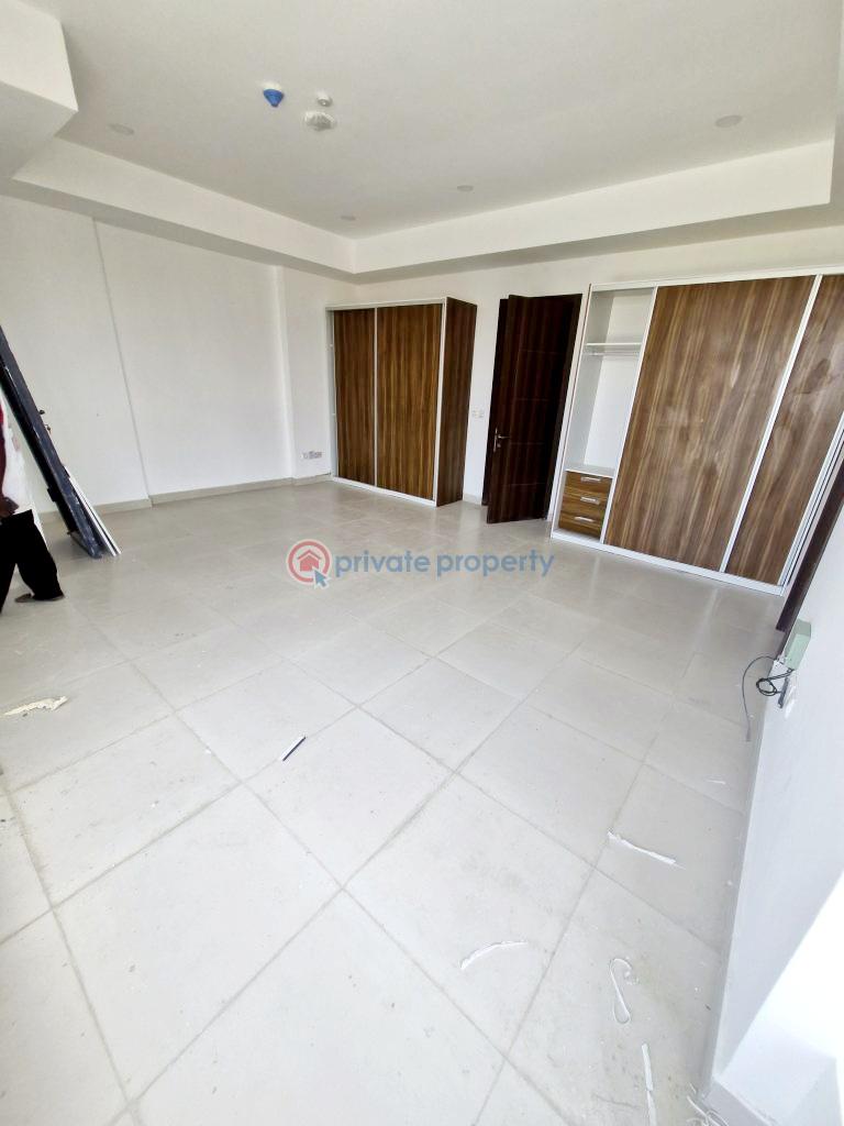 3 bedroom Flat & Apartment For Sale Lekki Phase 1 Lagos - 1