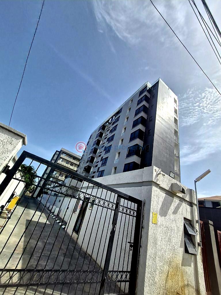 3 bedroom Flat & Apartment For Sale Lekki Phase 1 Lagos - 10