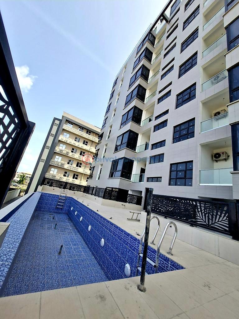 3 bedroom Flat & Apartment For Sale Lekki Phase 1 Lagos - 9
