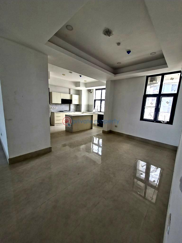 3 bedroom Flat & Apartment For Sale Lekki Phase 1 Lagos - 5
