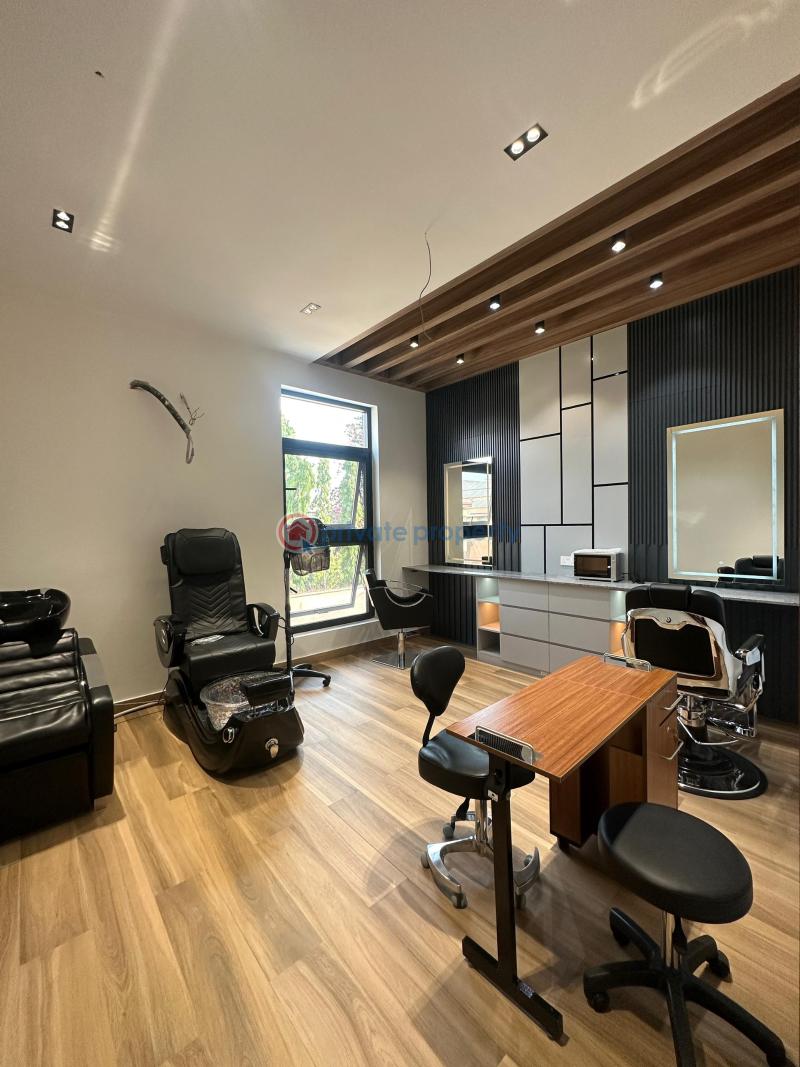 6 bedroom House For Sale Parkview Estate Ikoyi Lagos - 12