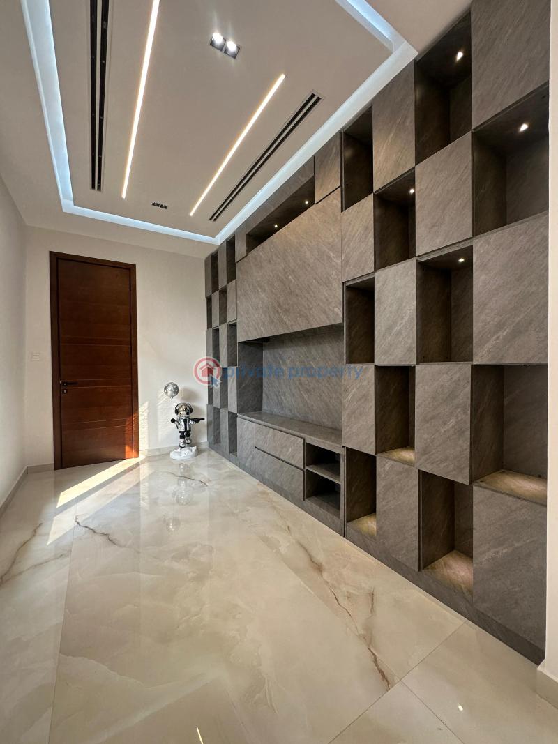 6 bedroom House For Sale Parkview Estate Ikoyi Lagos - 8