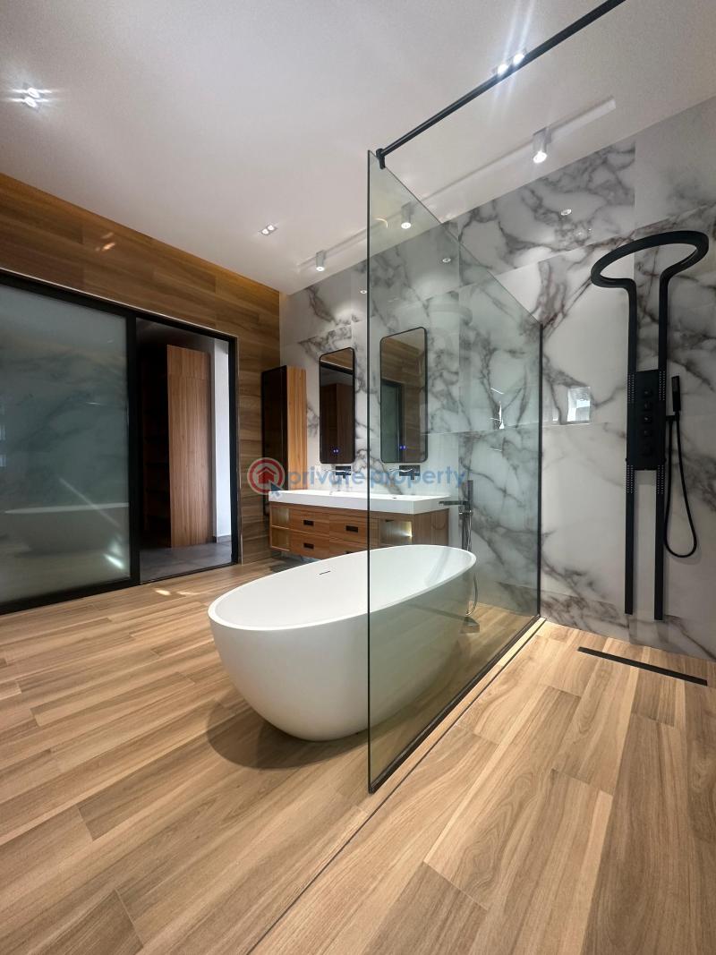 6 bedroom House For Sale Parkview Estate Ikoyi Lagos - 6