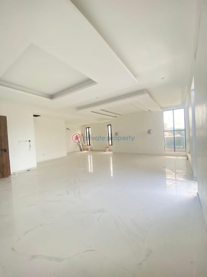 4 bedroom Duplex For Sale Ikoyi Lagos - 2