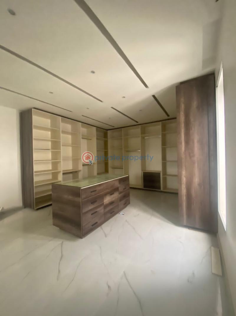 4 bedroom Duplex For Sale Ikoyi Lagos - 8