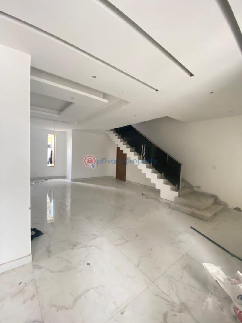 4 bedroom Duplex For Sale Ikoyi Lagos - 1