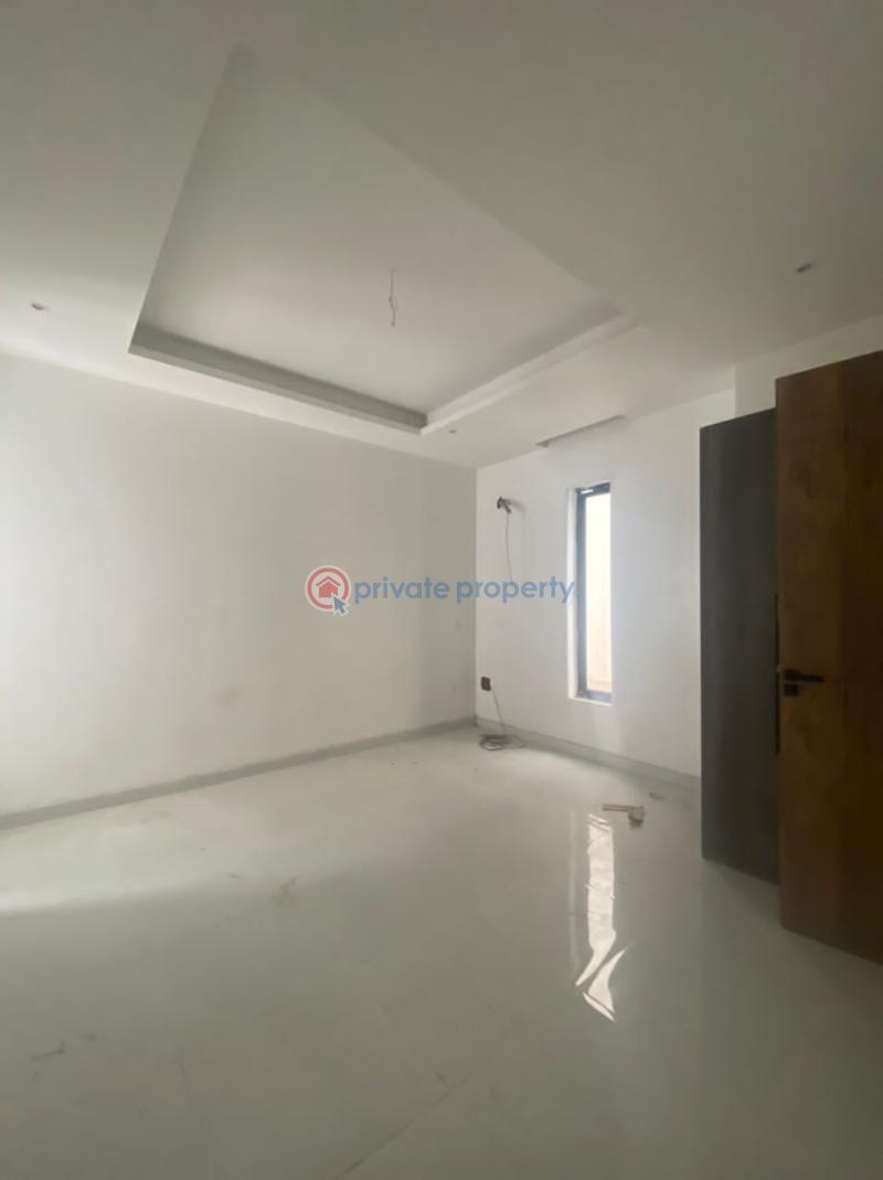 4 bedroom Duplex For Sale Ikoyi Lagos - 3