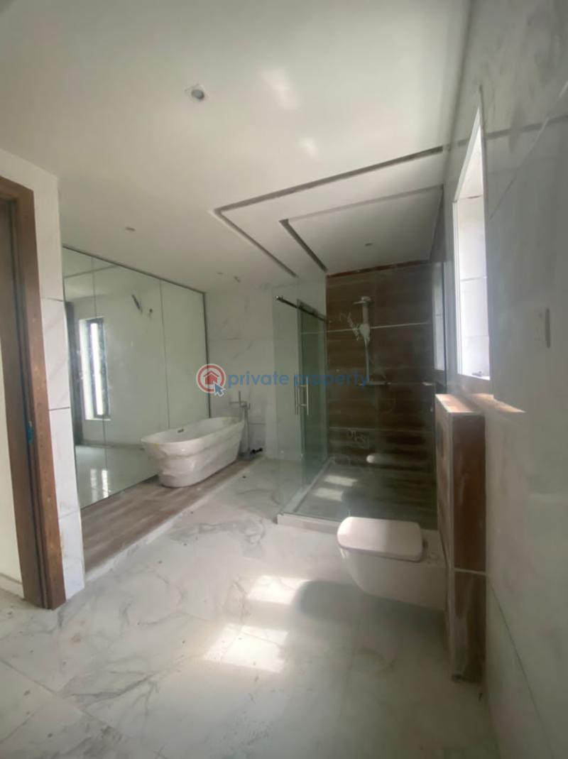 4 bedroom Duplex For Sale Ikoyi Lagos - 9