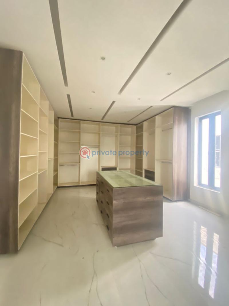 4 bedroom Duplex For Sale Ikoyi Lagos - 6