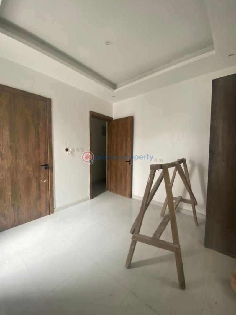4 bedroom Duplex For Sale Ikoyi Lagos - 10