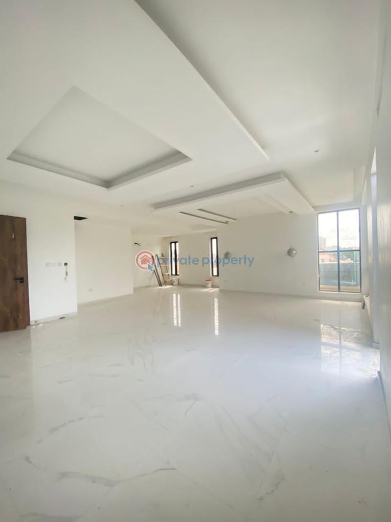 4 bedroom Duplex For Sale Ikoyi Lagos - 5