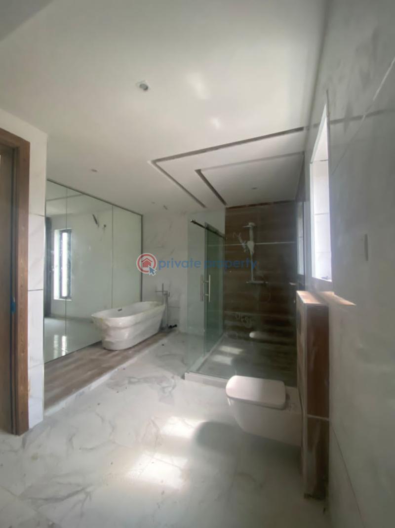 4 bedroom Duplex For Sale Ikoyi Lagos - 12