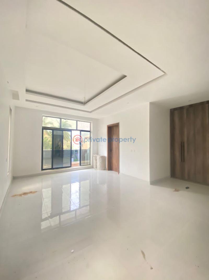 4 bedroom Duplex For Sale Ikoyi Lagos - 4