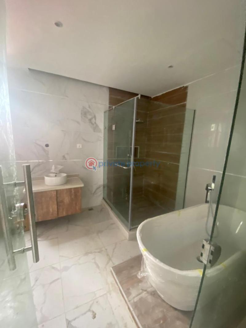 5 bedroom Duplex For Sale Ikoyi Lagos - 8