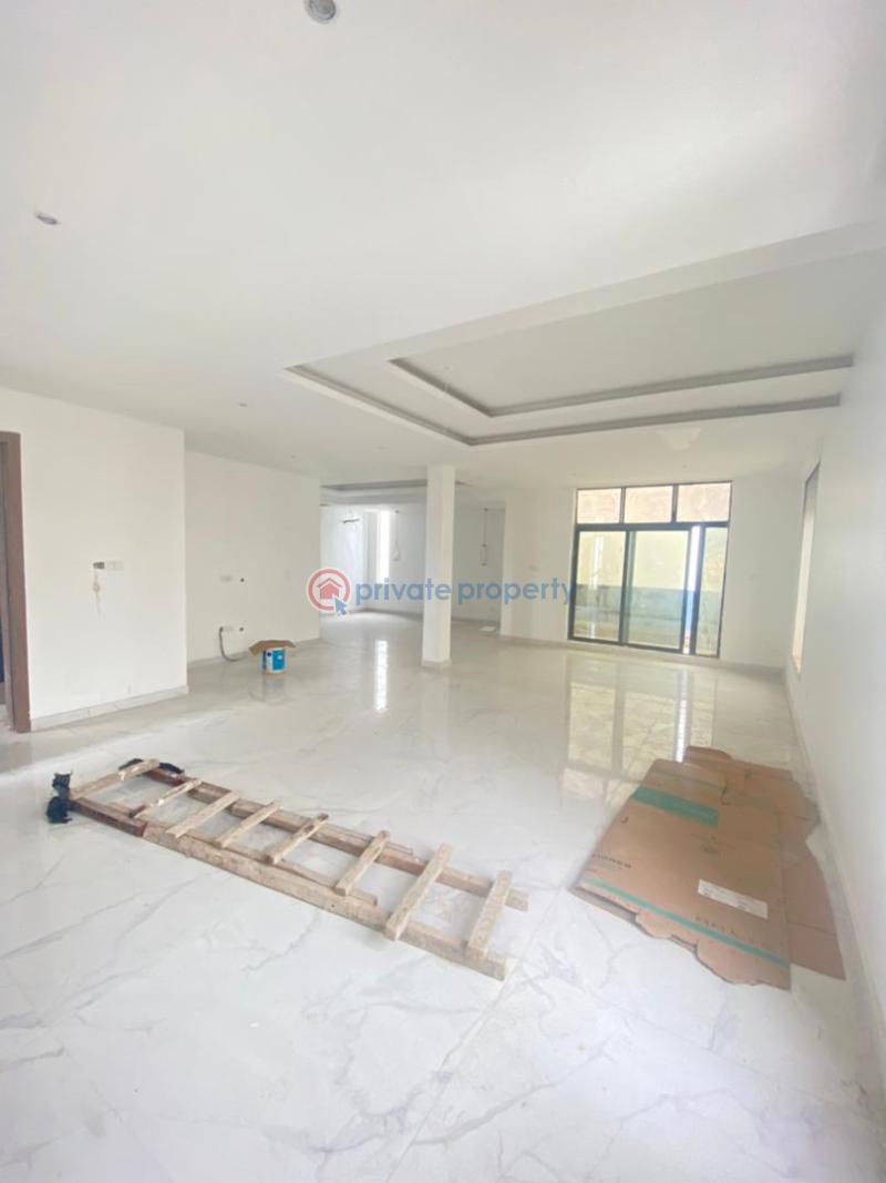 5 bedroom Duplex For Sale Ikoyi Lagos - 3