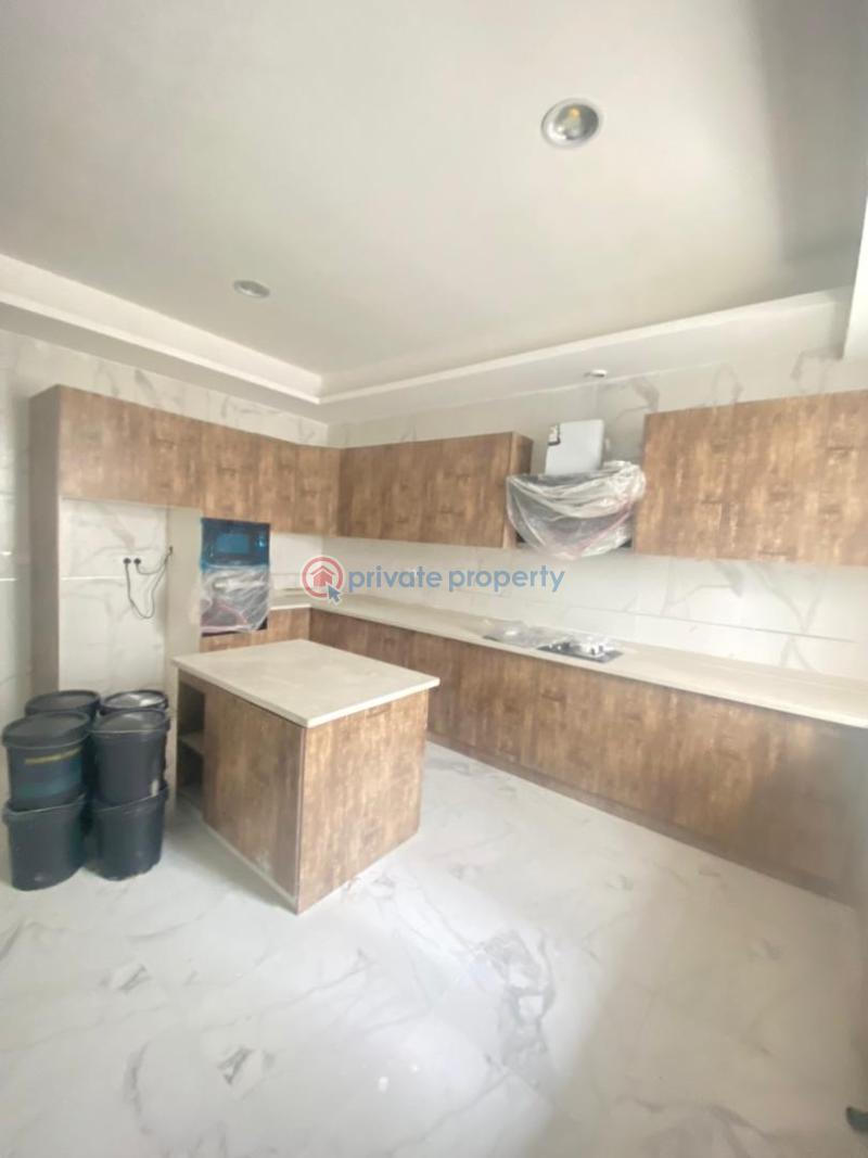 5 bedroom Duplex For Sale Ikoyi Lagos - 4