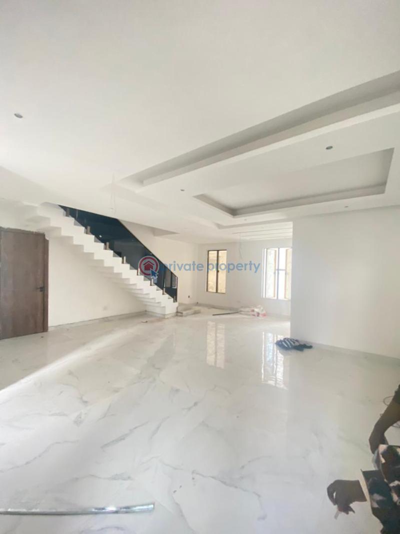 5 bedroom Duplex For Sale Ikoyi Lagos - 2