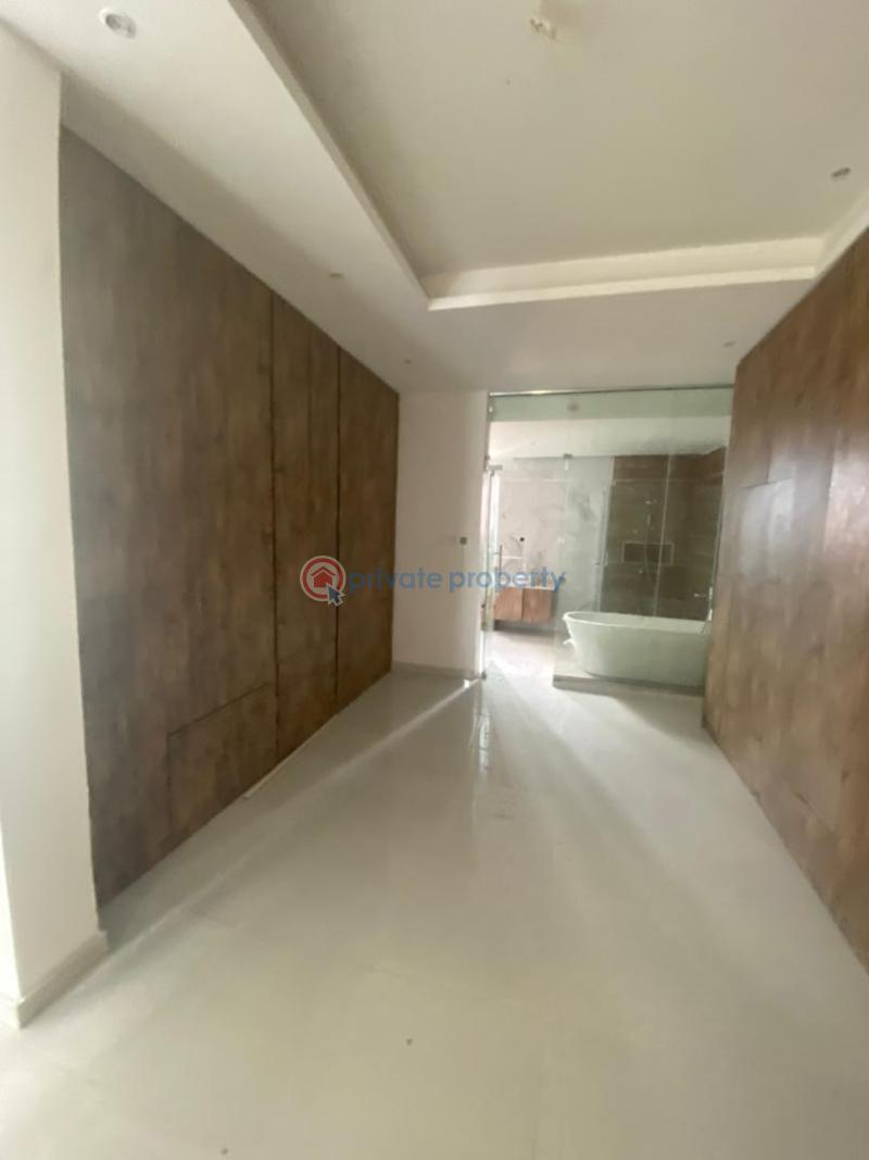 5 bedroom Duplex For Sale Ikoyi Lagos - 5