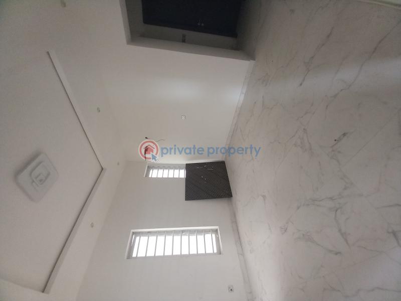 5 bedroom Duplex For Sale Chevron Lekki Lagos Lekki Lagos - 8