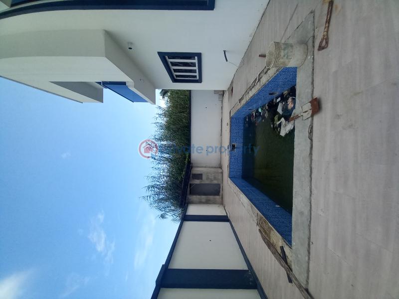 5 bedroom Duplex For Sale Chevron Lekki Lagos Lekki Lagos - 15