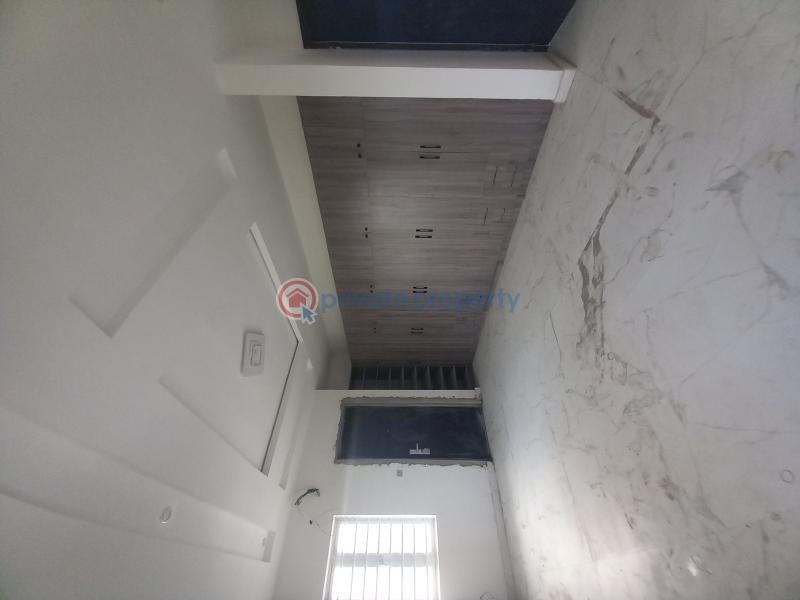 5 bedroom Duplex For Sale Chevron Lekki Lagos Lekki Lagos - 11