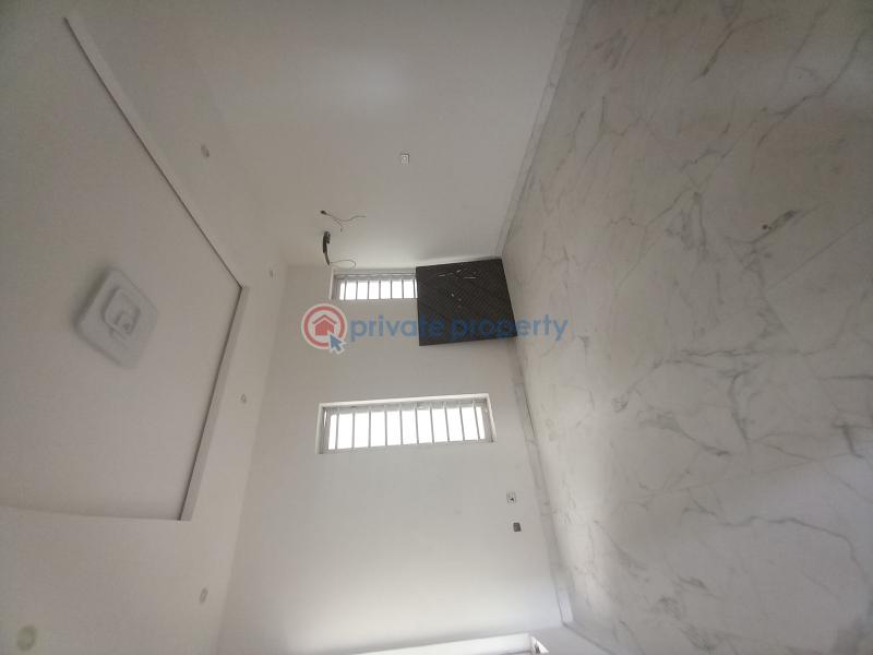 5 bedroom Duplex For Sale Chevron Lekki Lagos Lekki Lagos - 5