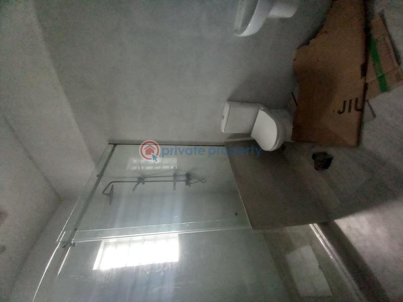 5 bedroom Duplex For Sale Chevron Lekki Lagos Lekki Lagos - 6