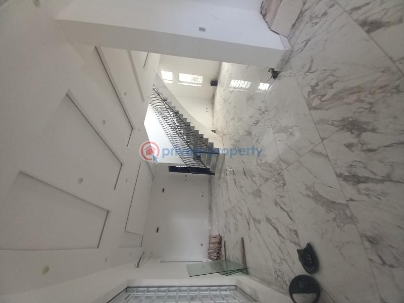 5 bedroom Duplex For Sale Chevron Lekki Lagos Lekki Lagos - 13