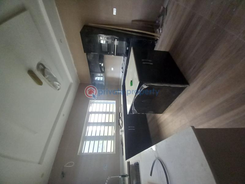 5 bedroom Duplex For Sale Chevron Lekki Lagos Lekki Lagos - 12