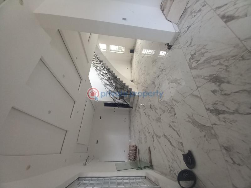 5 bedroom Duplex For Sale Chevron Lekki Lagos Lekki Lagos - 14