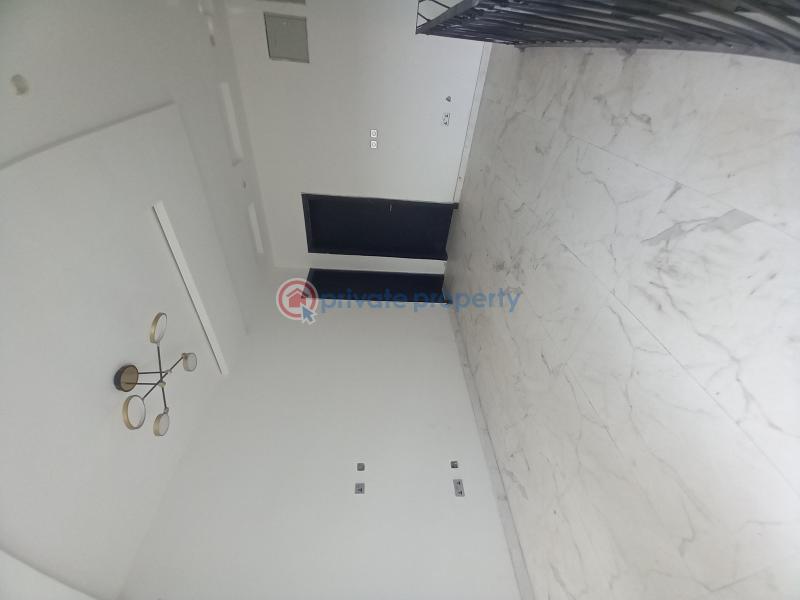 5 bedroom Duplex For Sale Chevron Lekki Lagos Lekki Lagos - 15