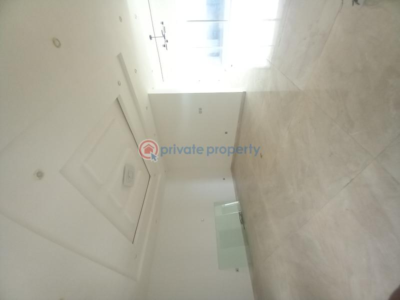 5 bedroom Duplex For Sale Chevron Lekki Lagos Lekki Lagos - 6