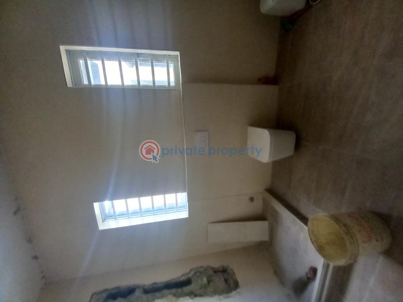 5 bedroom Duplex For Sale Chevron Lekki Lagos Lekki Lagos - 3
