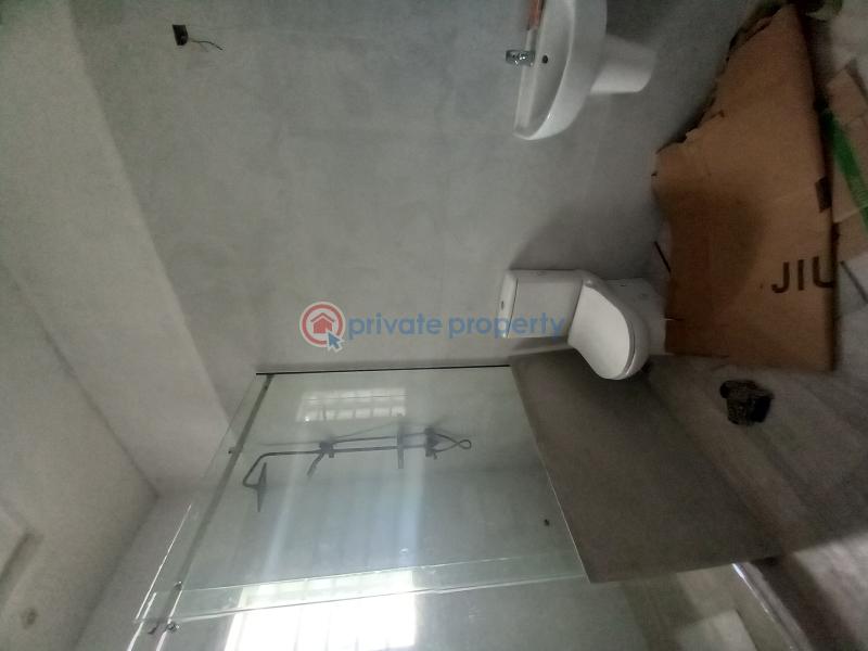 5 bedroom Duplex For Sale Chevron Lekki Lagos Lekki Lagos - 12