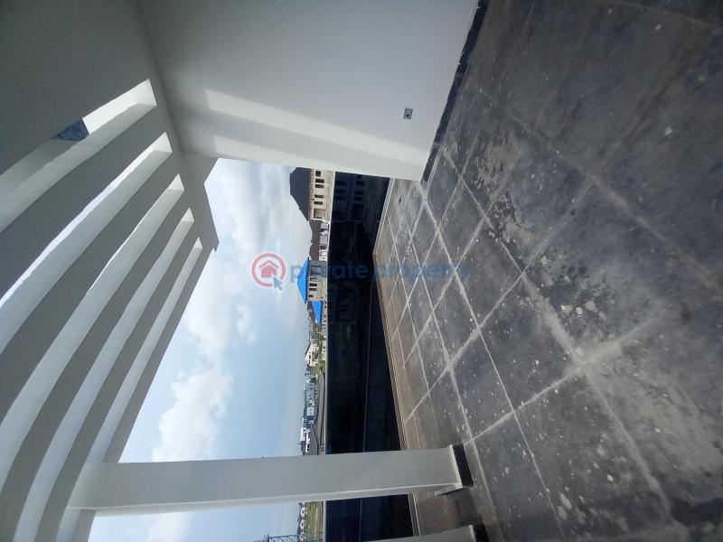 5 bedroom Duplex For Sale Chevron Lekki Lagos Lekki Lagos - 2