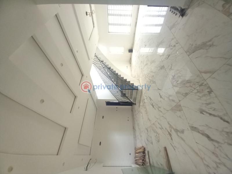 5 bedroom Duplex For Sale Chevron Lekki Lagos Lekki Lagos - 18