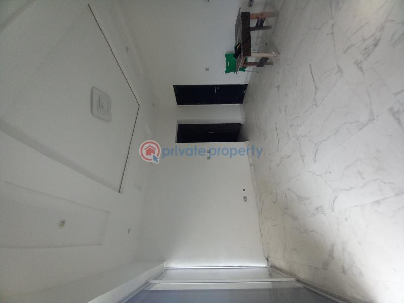 5 bedroom Duplex For Sale Chevron Lekki Lagos Lekki Lagos - 11