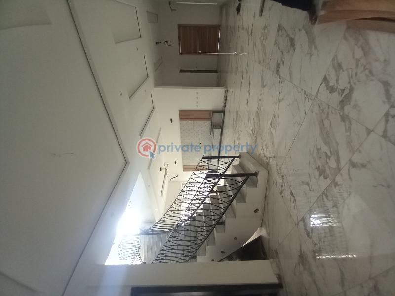 5 bedroom Duplex For Sale Chevron Lekki Lagos Lekki Lagos - 17