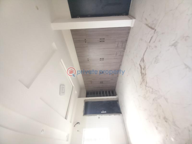 5 bedroom Duplex For Sale Chevron Lekki Lagos Lekki Lagos - 8
