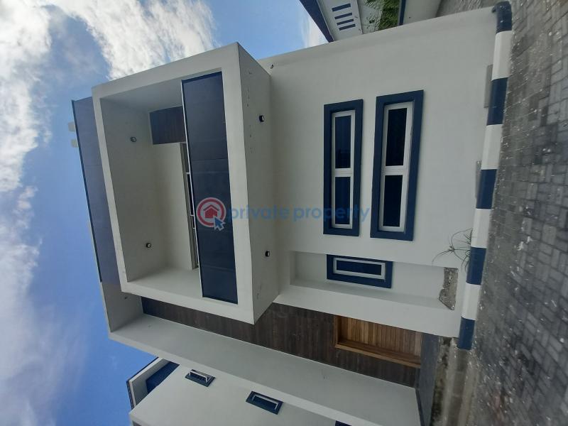 5 bedroom Duplex For Sale Chevron Lekki Lagos Lekki Lagos - 20