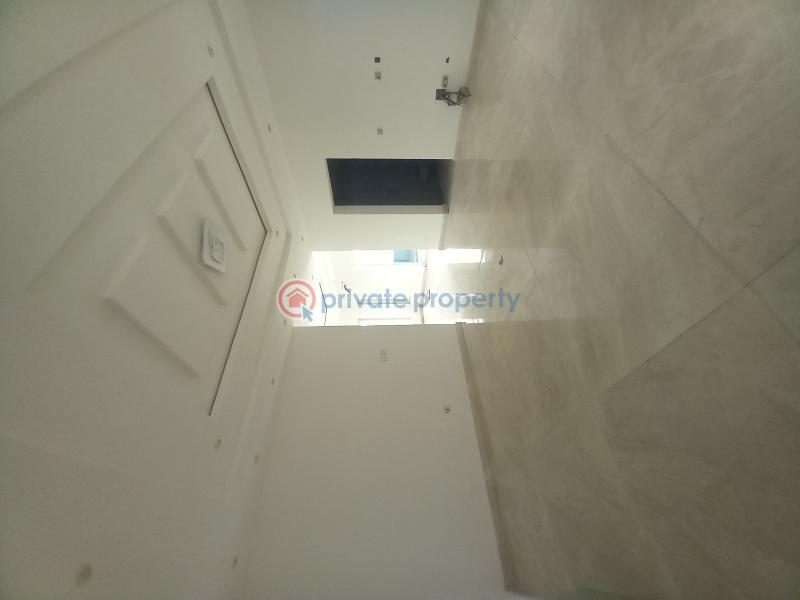 5 bedroom Duplex For Sale Chevron Lekki Lagos Lekki Lagos - 5