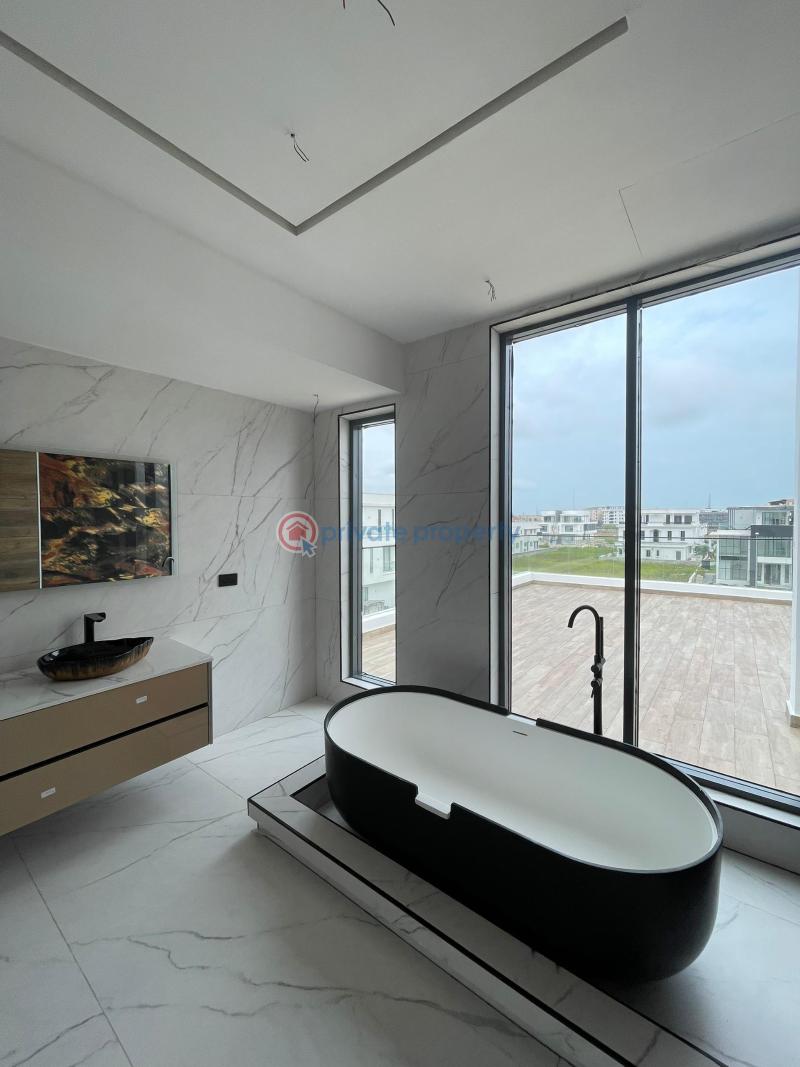 5 bedroom Detached Duplex For Sale Lekki Lagos - 7