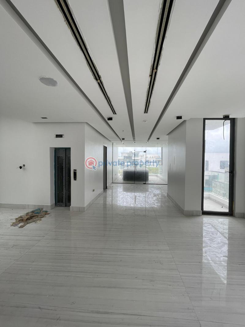 5 bedroom Detached Duplex For Sale Lekki Lagos - 4