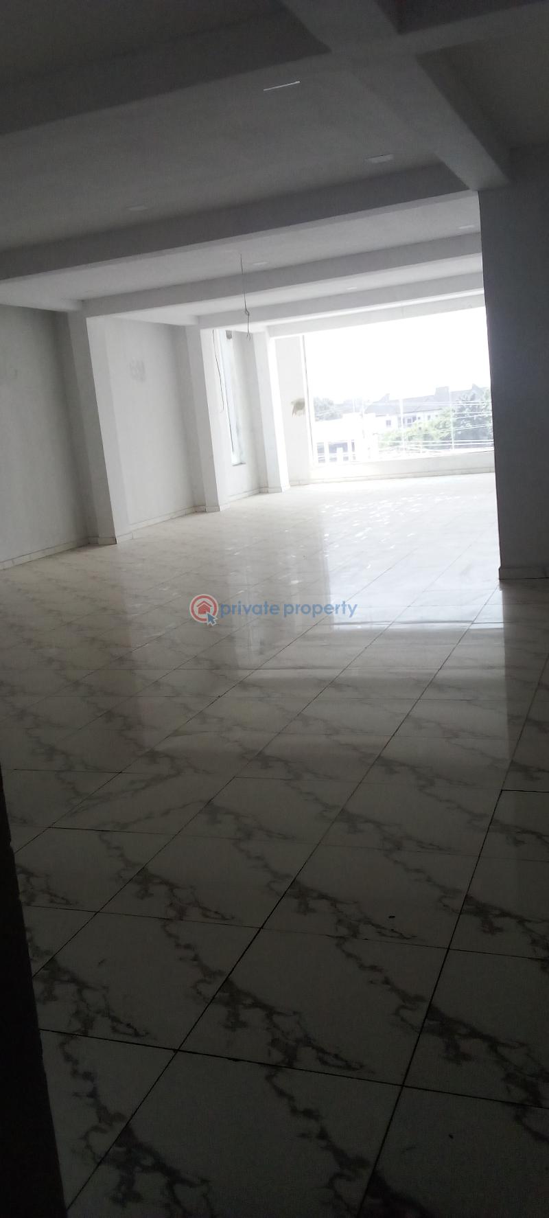 Office For Rent Ogombo Road, Abraham Adesanya, Ajah, Lagos Abraham Adesanya Ajah Lagos - 7