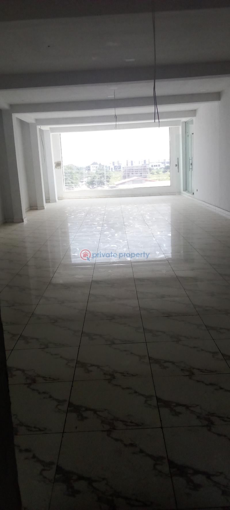Office For Rent Ogombo Road, Abraham Adesanya, Ajah, Lagos Abraham Adesanya Ajah Lagos - 2
