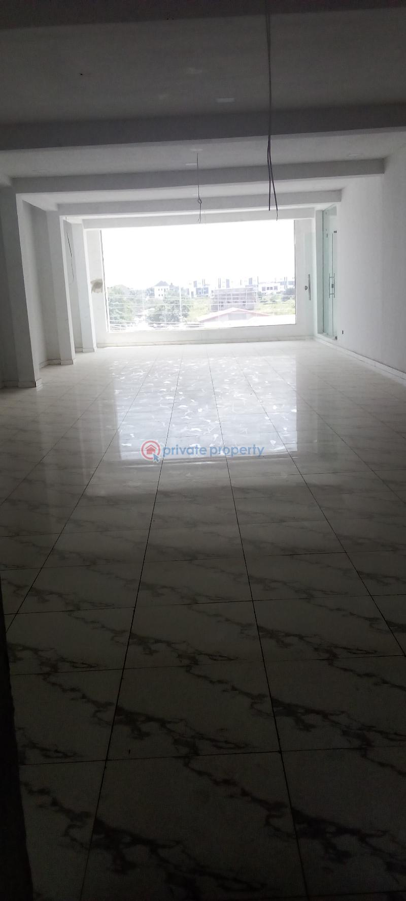 Office For Rent Ogombo Road, Abraham Adesanya, Ajah, Lagos Abraham Adesanya Ajah Lagos - 1