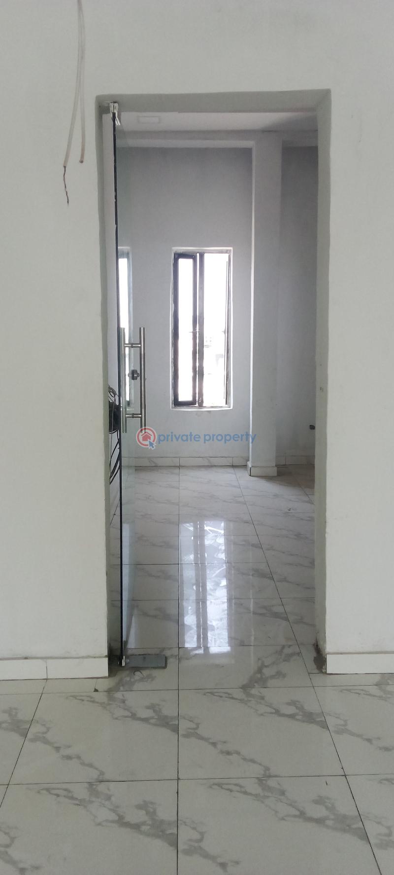 Office For Rent Ogombo Road, Abraham Adesanya, Ajah, Lagos Abraham Adesanya Ajah Lagos - 4