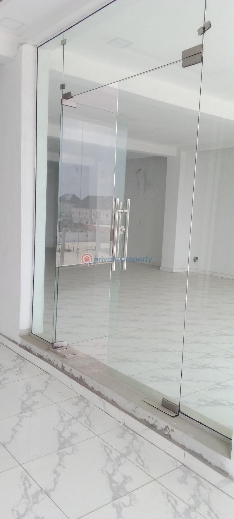 Office For Rent Ogombo Road, Abraham Adesanya, Ajah, Lagos Abraham Adesanya Ajah Lagos - 10