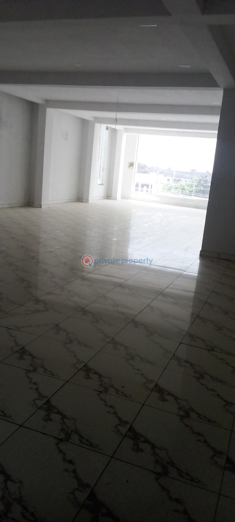 Office For Rent Ogombo Road, Abraham Adesanya, Ajah, Lagos Abraham Adesanya Ajah Lagos - 6