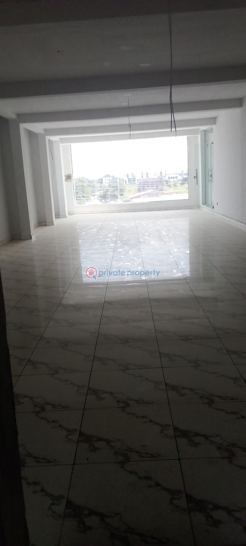 Office For Rent Ogombo Road, Abraham Adesanya, Ajah, Lagos Abraham Adesanya Ajah Lagos - 0